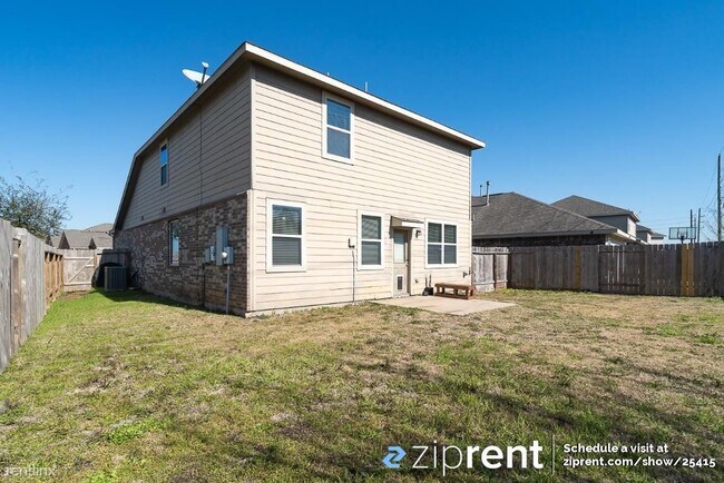Foto del edificio - 4 br, 2.5 bath House - 3406 Middledale Lan...