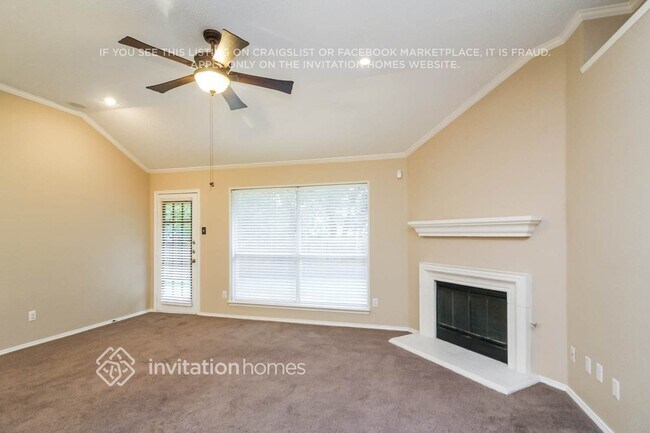Foto del edificio - 1501 High Crest Dr