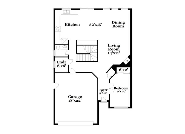 Building Photo - 1079 Will Jay Ln