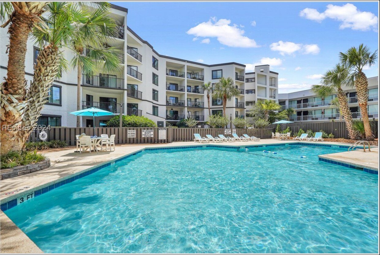 OceanWalk Villas ofrece la playa de la vida en un resort - 10 Lemoyne Ave