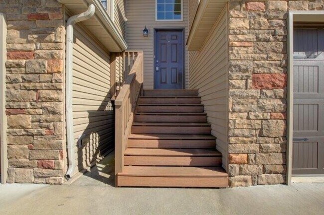 Foto del edificio - 992-D S Ash Ridge Dr