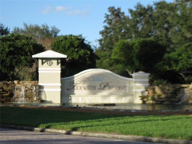 Foto del edificio - 1243 Tidewater Ct