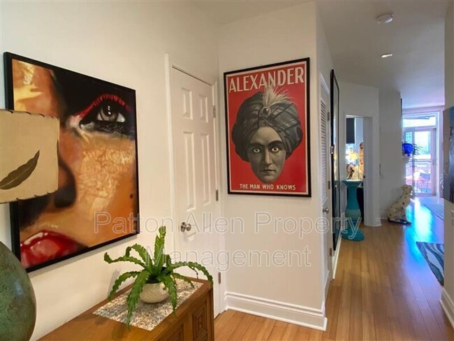 Foto del edificio - 21 Haywood St