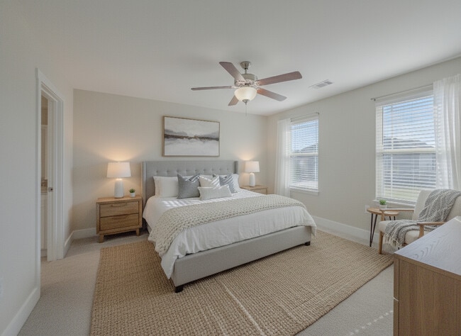 Foto del edificio - 7025 Magnolia Crossings