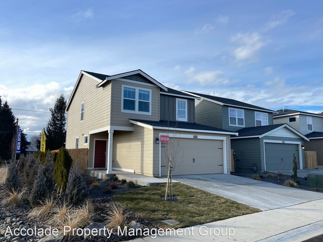 2903 Roundup Dr, Ellensburg, WA 98926 House Rental in Ellensburg, WA