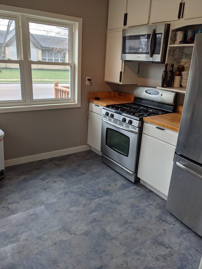 Foto del edificio - 1231 Chestnut St