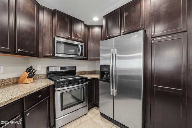 Foto del edificio - 5350 E Deer Valley Dr
