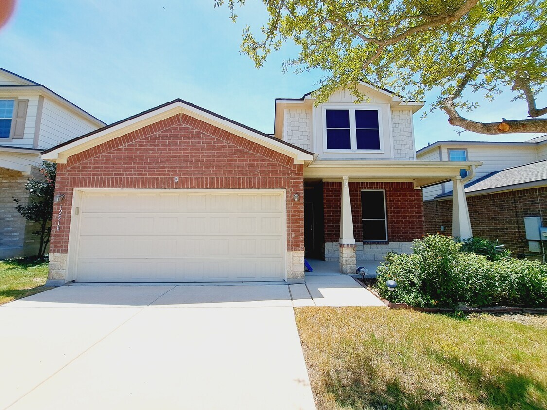 Foto principal - 12518 Crockett Way