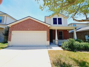 Building Photo - 12518 Crockett Way
