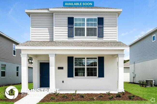 Building Photo - 6425 Sprucepine Ln