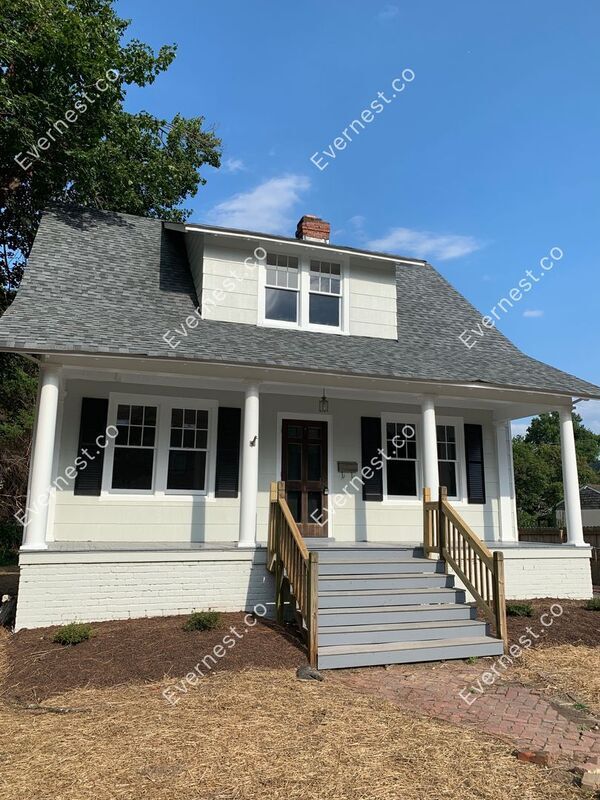 Building Photo - 117 Granite Ave