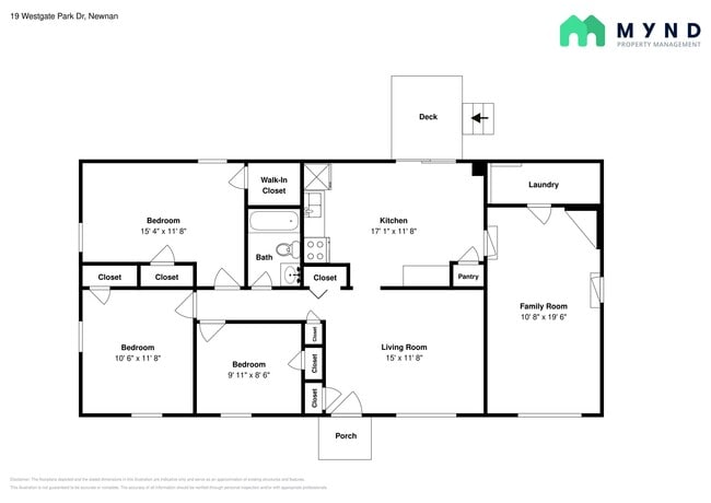 Building Photo - 19 Westgate Park Dr