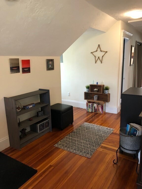 Foto del edificio - 3 Guernsey St