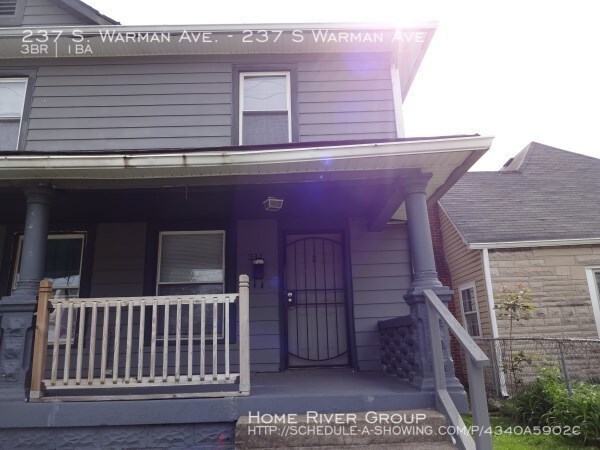 Primary Photo - 237 S Warman Ave