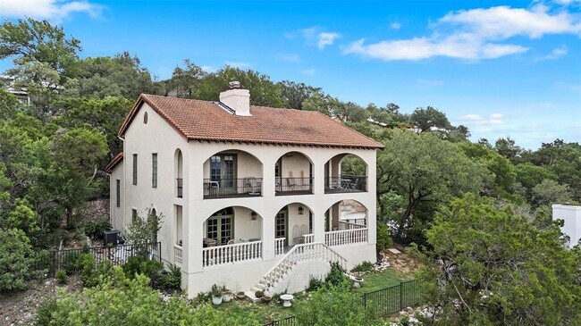 Foto del edificio - 6203 Ledge Mountain Dr