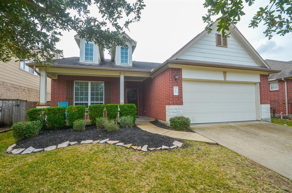 Primary Photo - 6942 Crockett Ridge Dr
