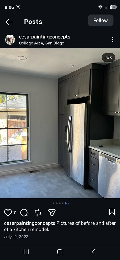 Building Photo - 4911 College Ave