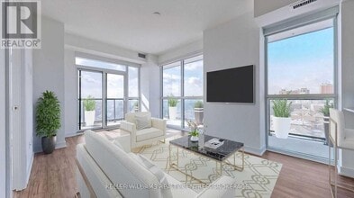 Building Photo - 1603 Eglinton Ave W