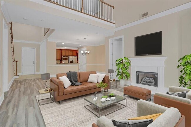 Foto del edificio - 3280 Stillhouse Ln SE