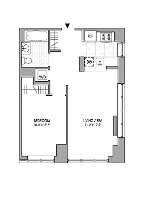 Foto del edificio - 608 W 57th St
