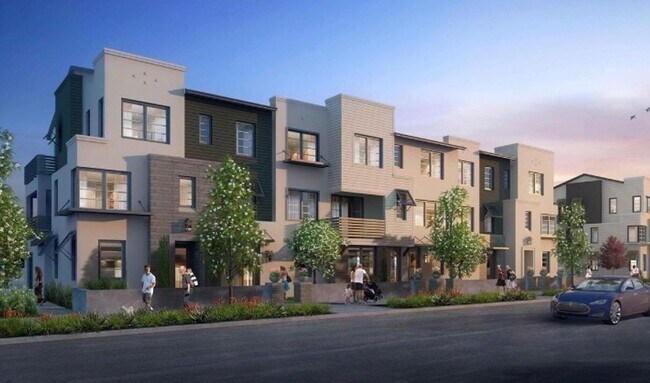 Foto del edificio - $4090/ 3 BR - GORGEOUS BRAND NEW MODEL HOM...
