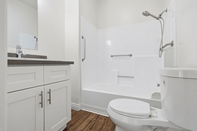 Foto del edificio - 600 S Alvarado St