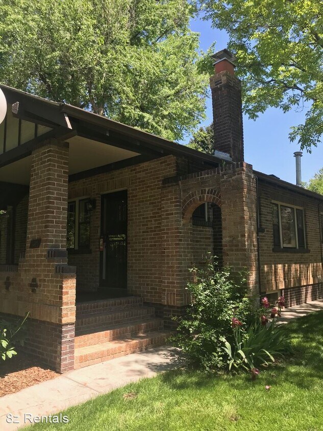 Primary Photo - 3 br, 2 bath House - 580 S. Ogden Street