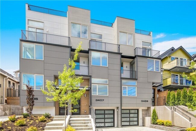 Foto del edificio - 3405 21st Ave W