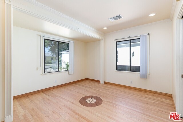 Building Photo - 5425 Berryman Ave