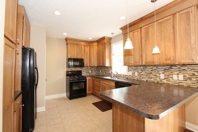 Foto del edificio - 1150 Sibley St NW