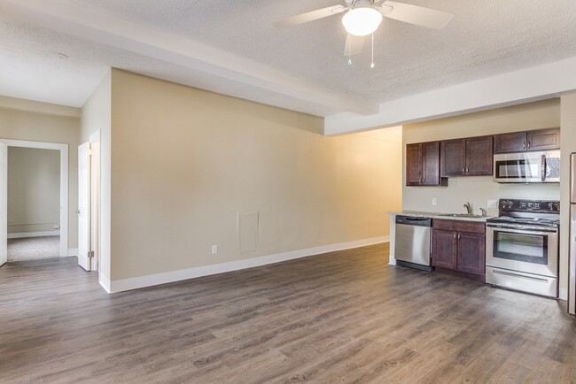 Interior Photo - New Cadillac Square Apartments