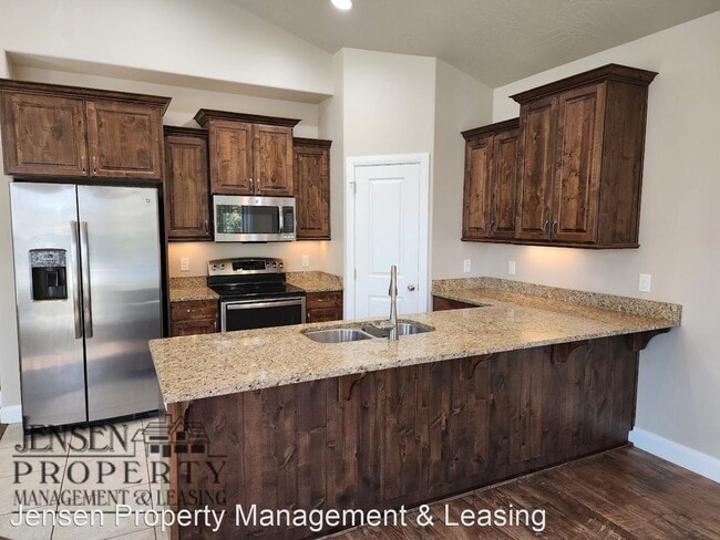 Building Photo - 3 br, 3.5 bath House - 3637 Atlanta Lane