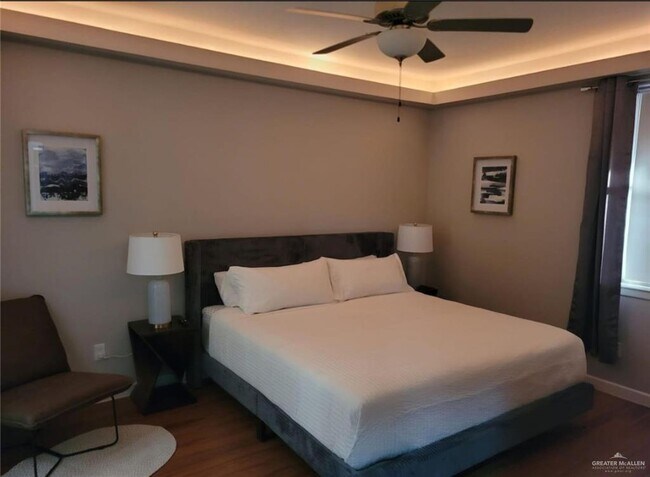 Foto del edificio - 3013 S L St