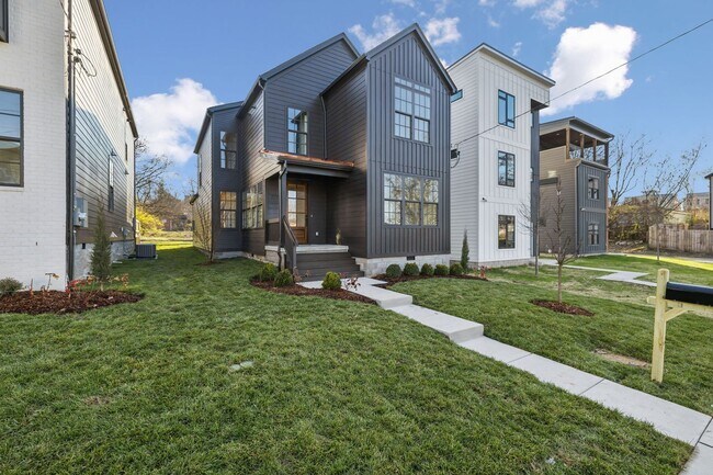 Building Photo - NEW CONSTRUCTION-4 Bedroom, 3 Bath Now Ava...
