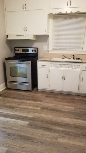 Cocina - 1405 Hill St
