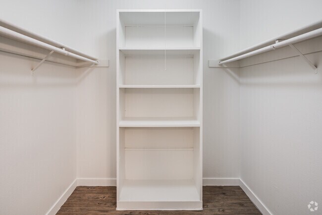 1HAB, 1BA - 475 ft² - Spectra West