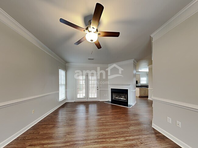 Building Photo - 101 Amberjack Court
