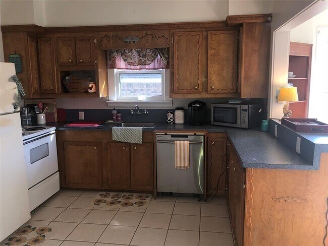 Foto del edificio - 316 S Nugent St