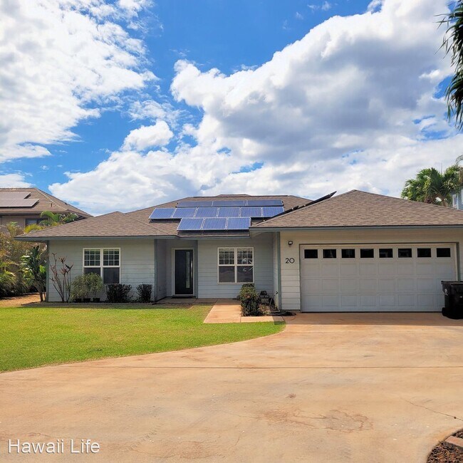 Building Photo - 4 br, 2 bath House - 20 Hakoi Hema Pl