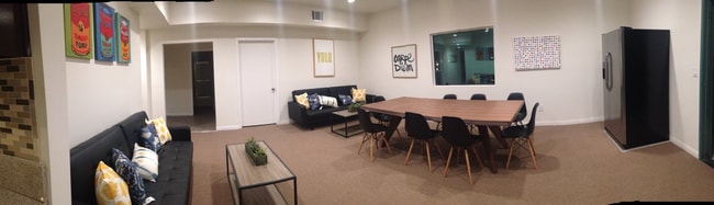 Interior Photo - Terrace Heights