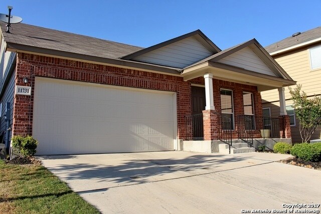 Building Photo - 11731 Cayenne Canyon