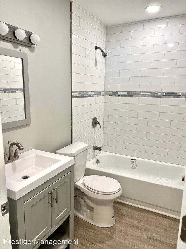 Foto del edificio - 3 br, 1 bath House - 415 Prairie St