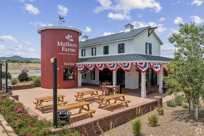 Foto del edificio - Mulberry Farms