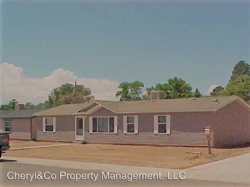 Primary Photo - 3 br, 2 bath House - 261 Curtis Avenue