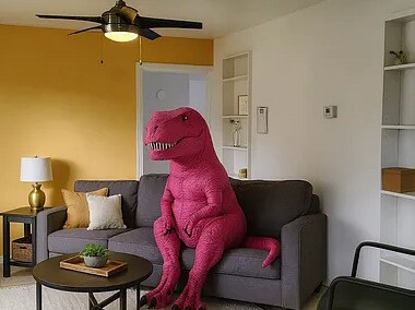 Foto del edificio - Parque Villa