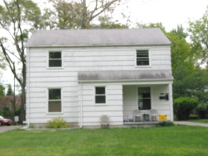 Building Photo - McKondin Heights