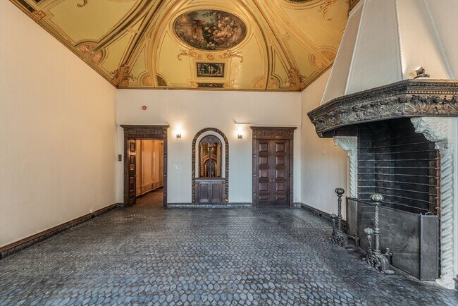 Foto del edificio - 107 Beacon St