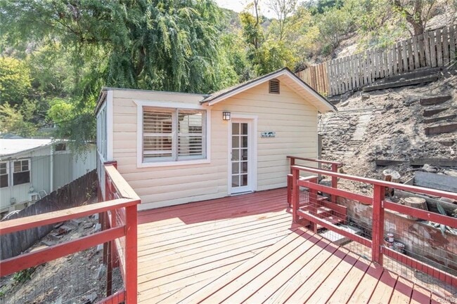 Foto del edificio - Laguna Canyon Treehouse