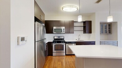 Interior Photo - One Upland