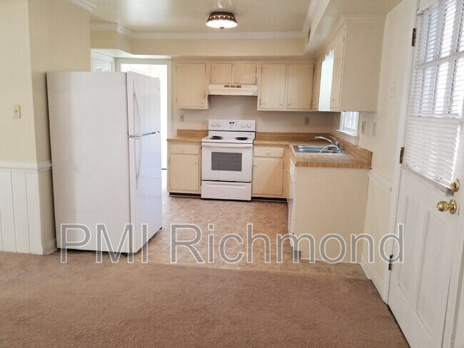 Foto del edificio - 9712 Kendrick Rd